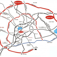 Đường Vành đai 4