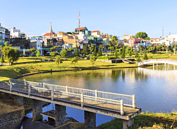 Hồ Chí Minh