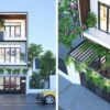 Nhà mặt phố Nguyễn Lân, Lê Trọng Tấn, 30m2 x 5 tầng