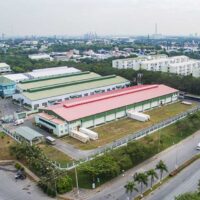 BĐS công nghiệp phía Nam
