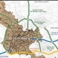 8 cao tốc trọng điểm quốc gia
