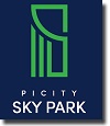 Logo Căn hộ Picity Sky Park