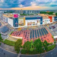 Aeon mall tân phú