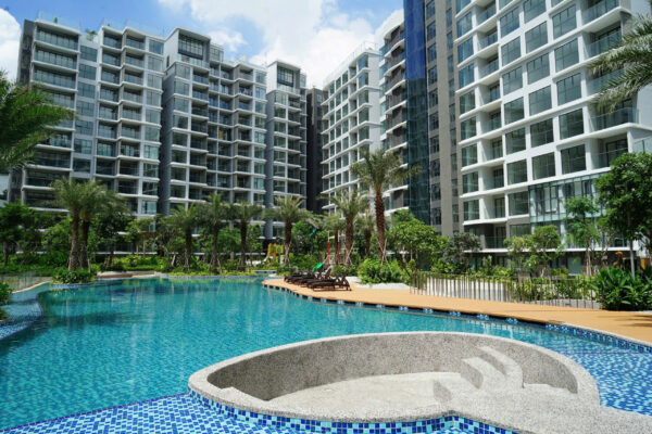 căn hộ Diamond Centery Tân Phú mới nhất tháng 3/2024