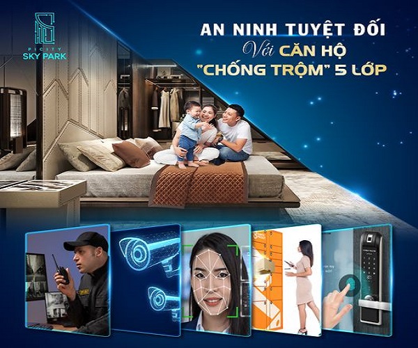 Hệ Thống Smarthome