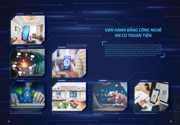 Hệ Thống IoT hiện đại