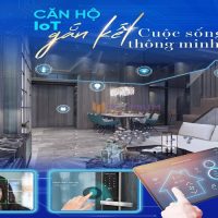 Hệ Thống Smarthome