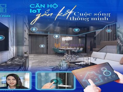 Hệ Thống Smarthome