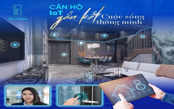 Hệ Thống Smarthome