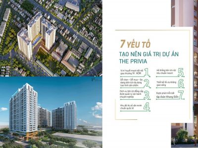 7 Yếu tố vàng tạo nên giá trị đỉnh cao