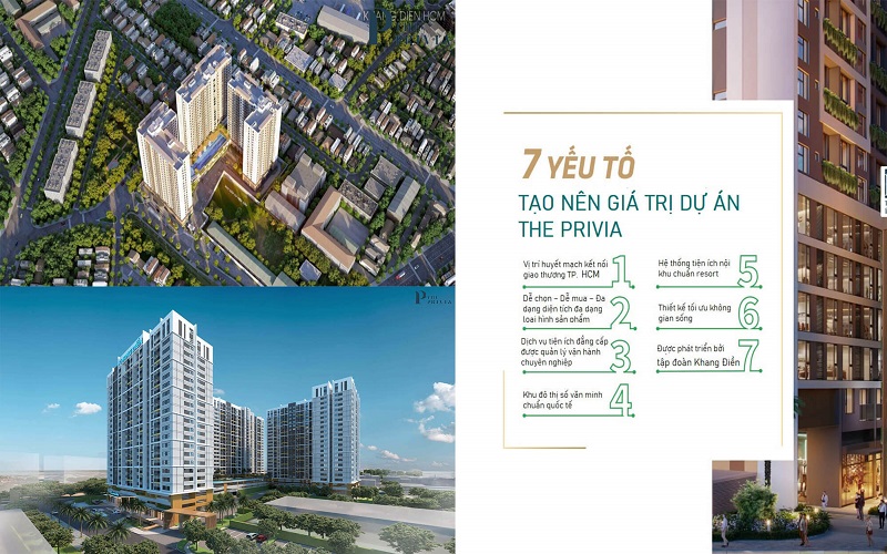 7 Yếu tố vàng tạo nên giá trị đỉnh cao Picity Sky Park