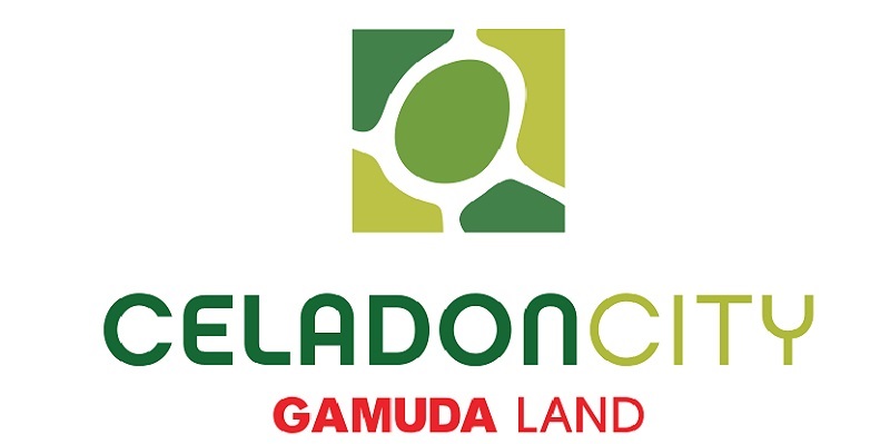 logo dự án Celadon City