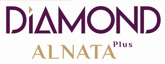 Logo Dự Án Diamond Alnata Plus