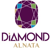 Logo Dự Án Diamond Alnata