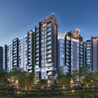 Tổng Quan Dự Án Diamond Brilliant