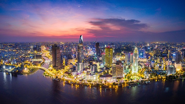 Hồ Chí Minh